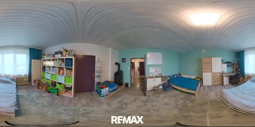 6-Zimmer-Haus kaufen in Güssing – 177 m², € 199.000 – Bild 36 von 38