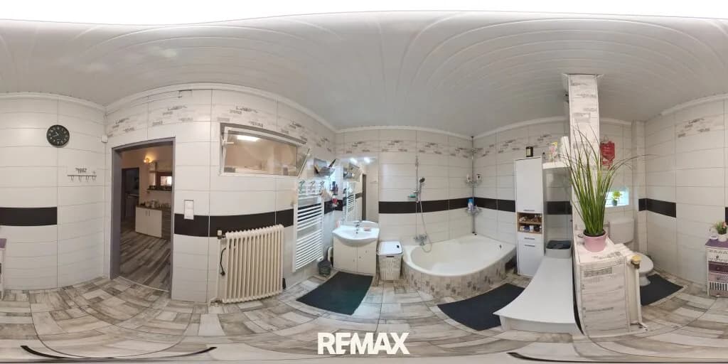 6-Zimmer-Haus kaufen in Güssing – 177 m², € 199.000 – Bild 37 von 38