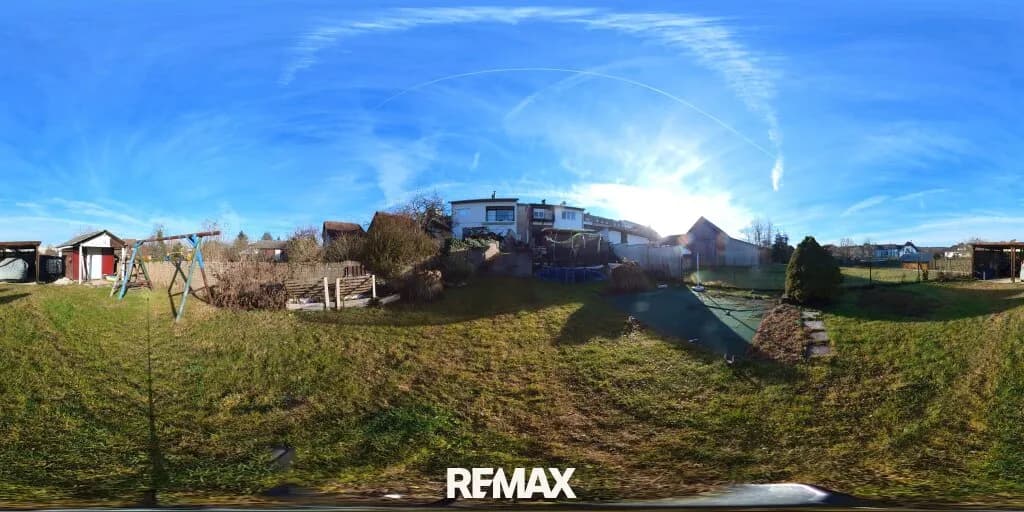 6-Zimmer-Haus kaufen in Güssing – 177 m², € 199.000 – Bild 38 von 38