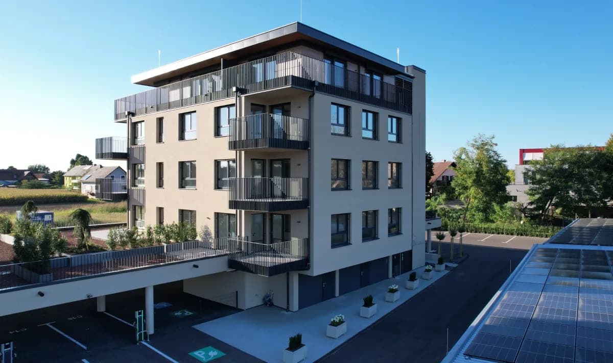 2-Zimmer-Wohnung kaufen in Südoststeiermark – 57,21 m², € 280.000 – Bild 5 von 17