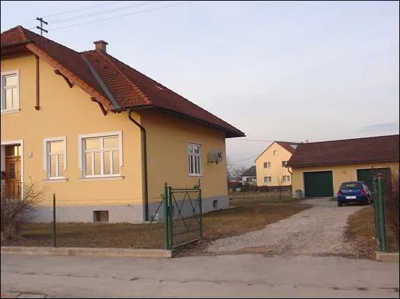 3-Zimmer-Haus mieten in Perg – 130 m², € 1.100 – Bild 2 von 10