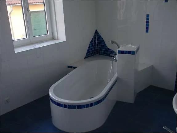 3-Zimmer-Haus mieten in Perg – 130 m², € 1.100 – Bild 4 von 10