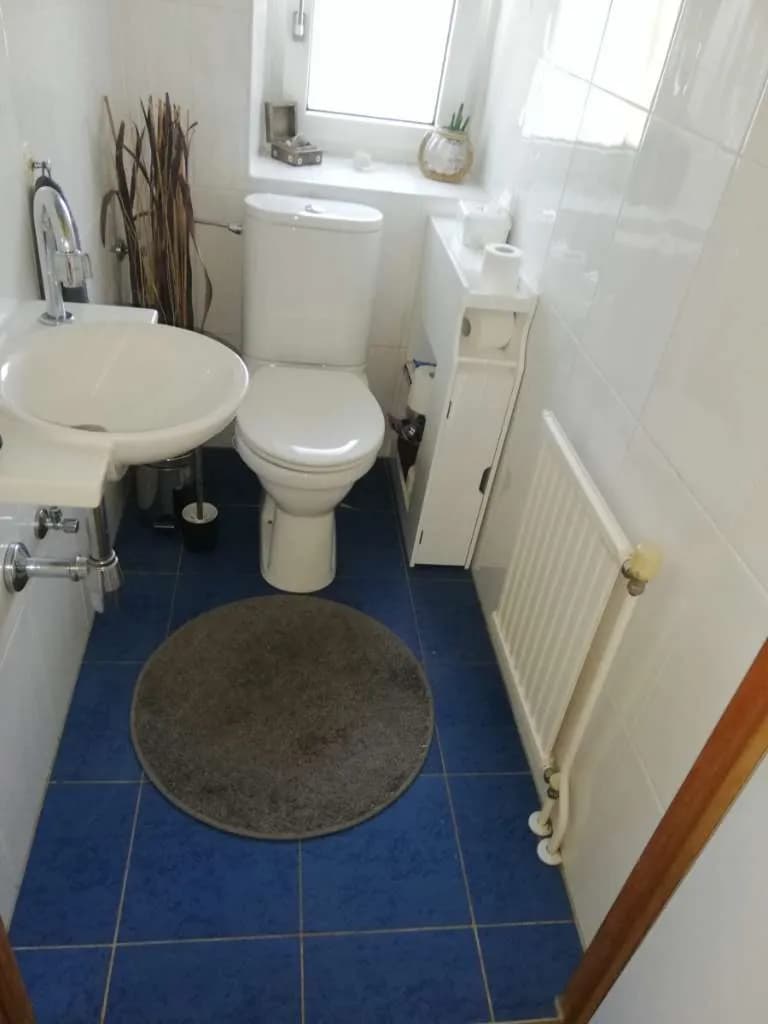 3-Zimmer-Haus mieten in Perg – 130 m², € 1.100 – Bild 5 von 10