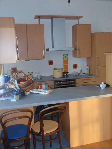 3-Zimmer-Haus mieten in Perg – 130 m², € 1.100 – Bild 6 von 10