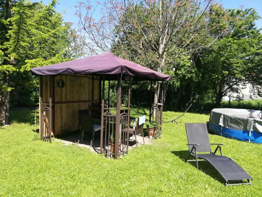 3-Zimmer-Haus mieten in Perg – 130 m², € 1.100 – Bild 10 von 10