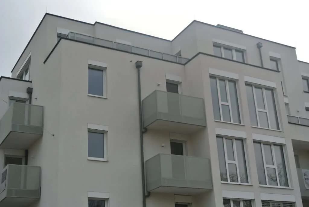 2-Zimmer-Wohnung kaufen in Wien – 45,88 m², € 249.000