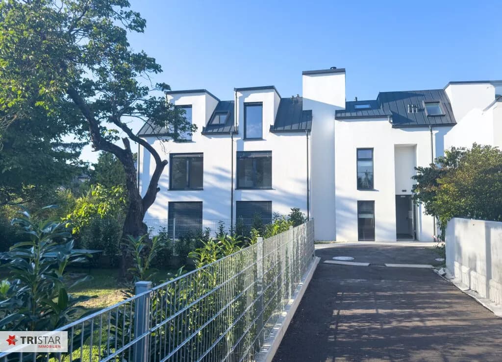 2-Zimmer-Wohnung kaufen in Wien – 57,6 m², € 287.100