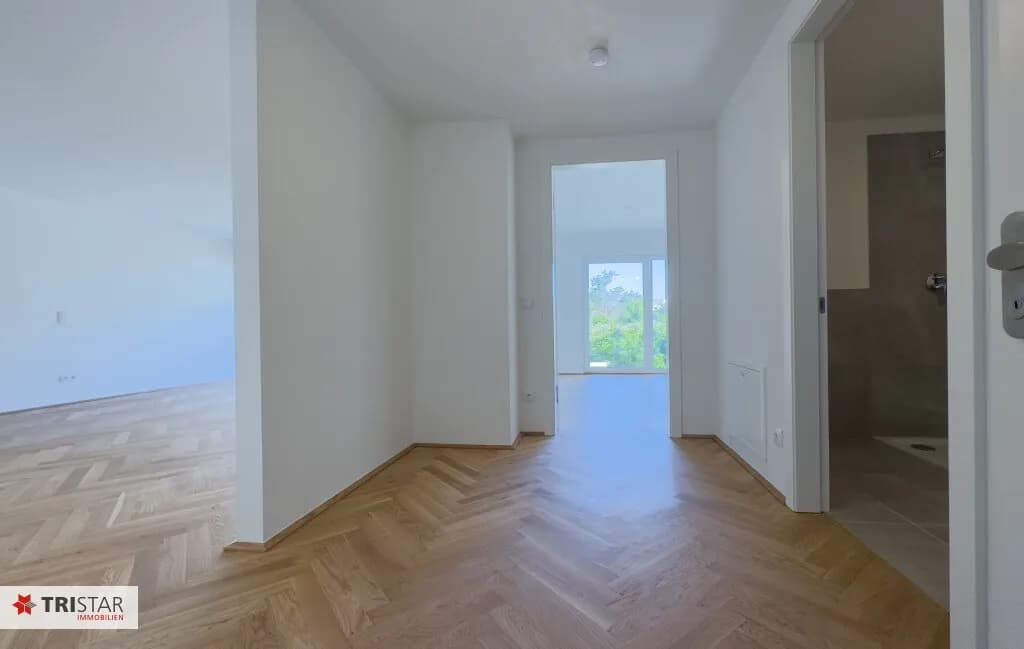 2-Zimmer-Wohnung kaufen in Wien – 57,6 m², € 287.100 – Bild 2 von 17