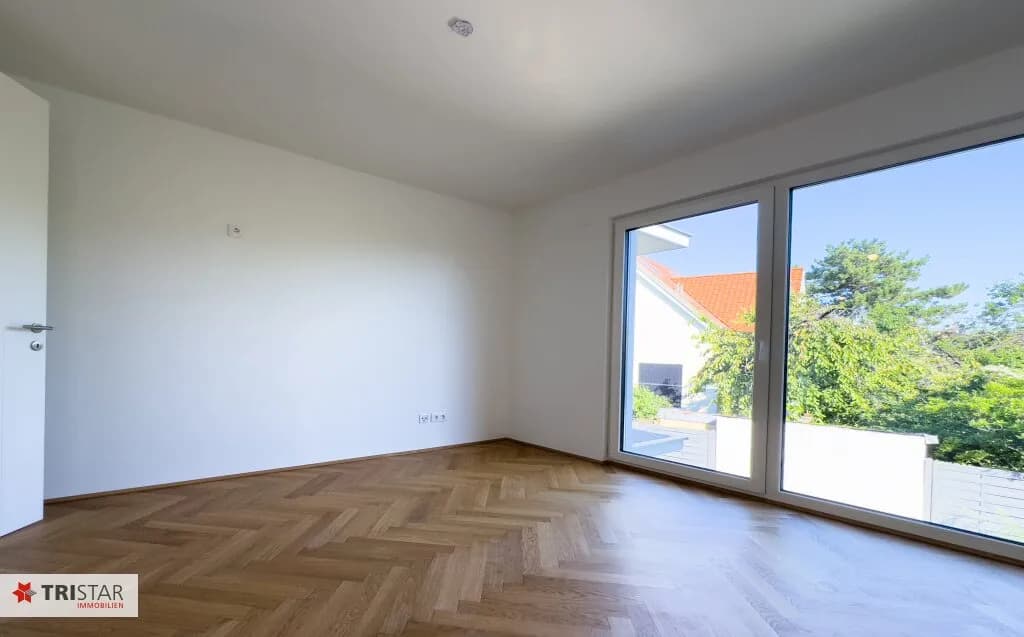 2-Zimmer-Wohnung kaufen in Wien – 57,6 m², € 287.100 – Bild 4 von 17