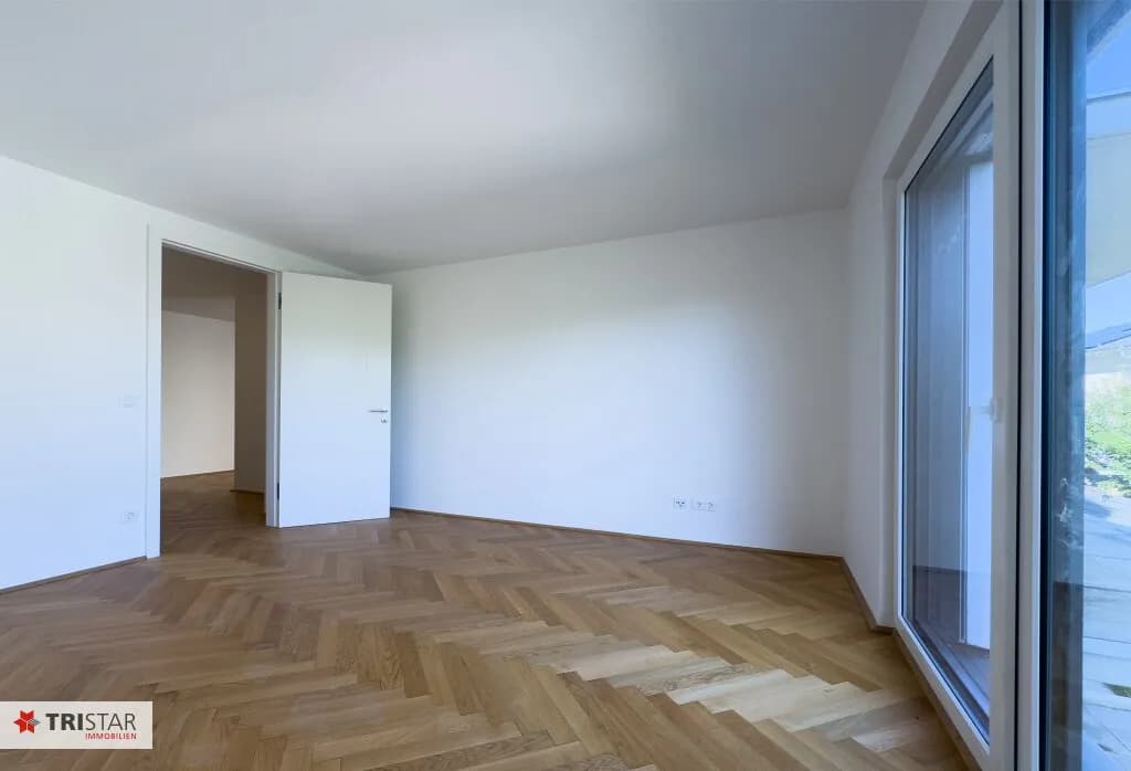 2-Zimmer-Wohnung kaufen in Wien – 57,6 m², € 287.100 – Bild 5 von 17