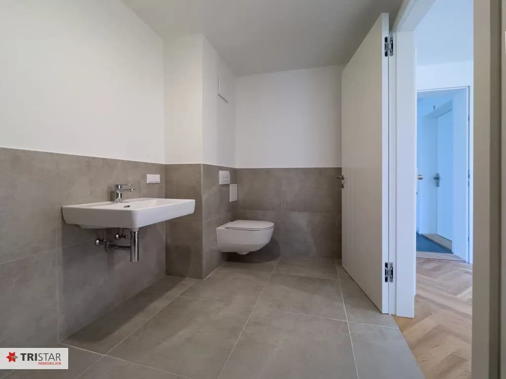 2-Zimmer-Wohnung kaufen in Wien – 57,6 m², € 287.100 – Bild 6 von 17