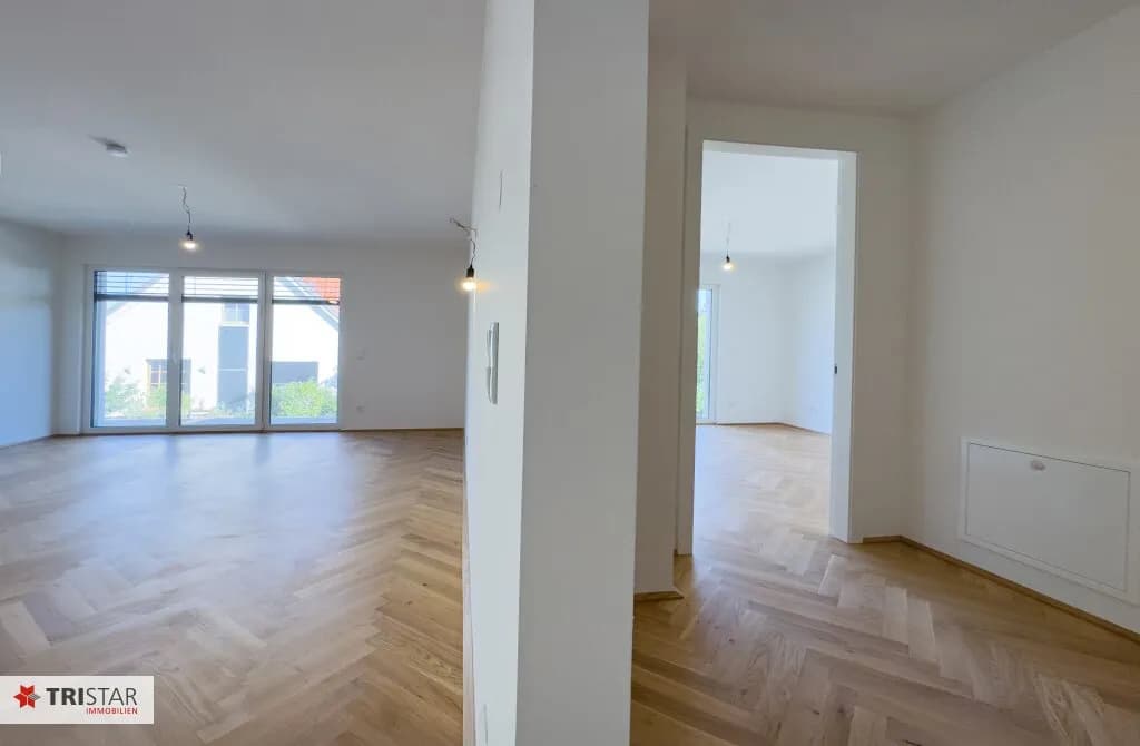 2-Zimmer-Wohnung kaufen in Wien – 57,6 m², € 287.100 – Bild 8 von 17