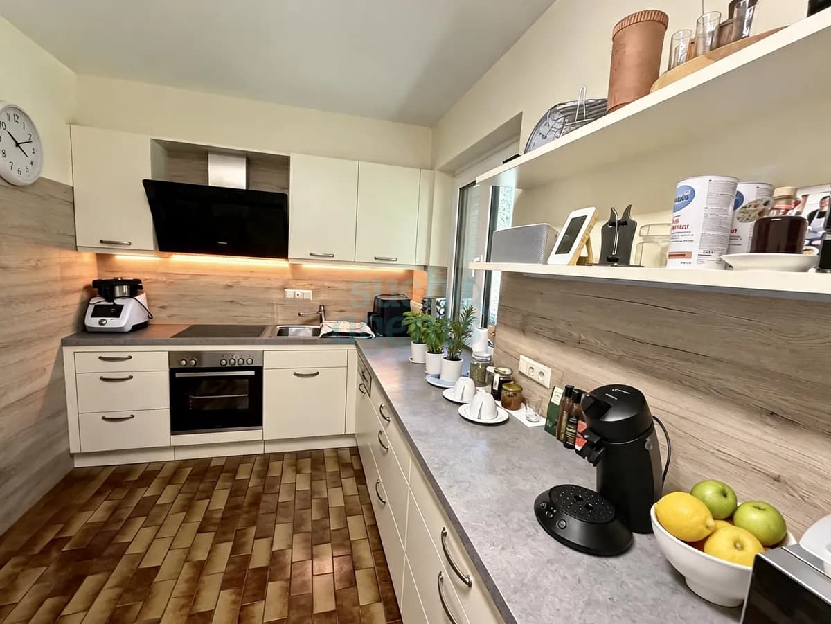 3-Zimmer-Haus kaufen in Südoststeiermark – 91 m², € 249.000 – Bild 5 von 6