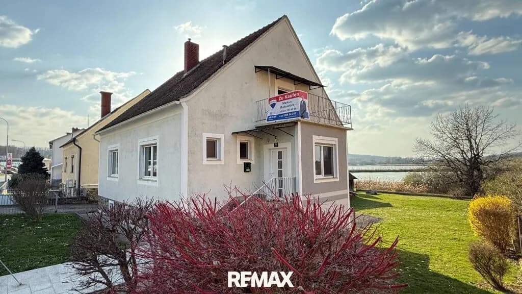 3-Zimmer-Haus kaufen in Güssing – 82 m², € 199.000 – Bild 3 von 48