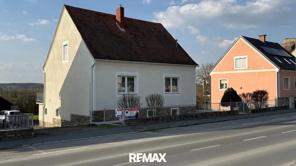 3-Zimmer-Haus kaufen in Güssing – 82 m², € 199.000 – Bild 4 von 48