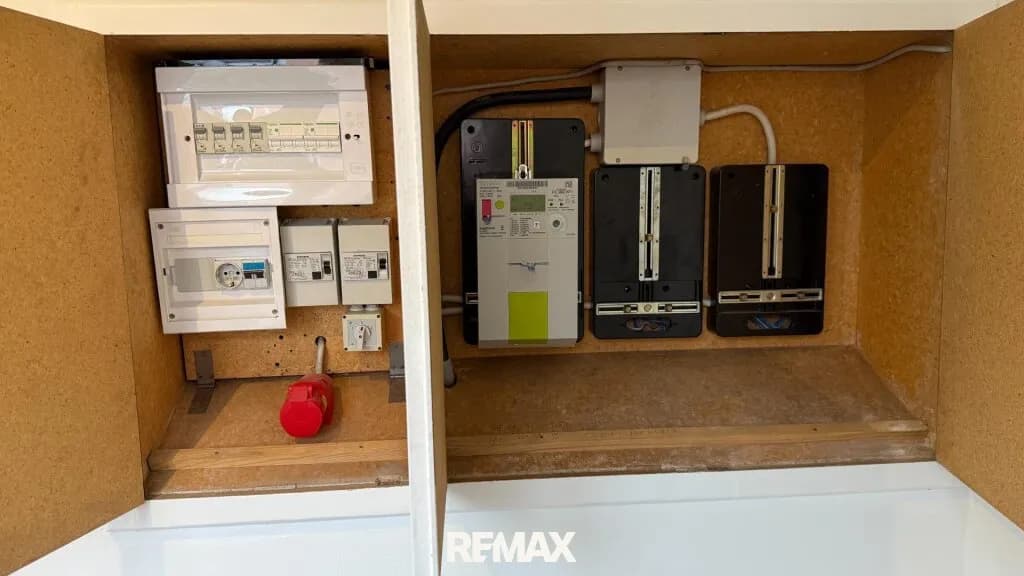 3-Zimmer-Haus kaufen in Güssing – 82 m², € 199.000 – Bild 16 von 48