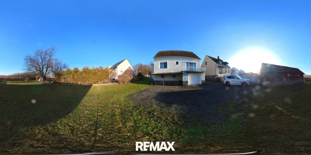 3-Zimmer-Haus kaufen in Güssing – 82 m², € 199.000 – Bild 47 von 48