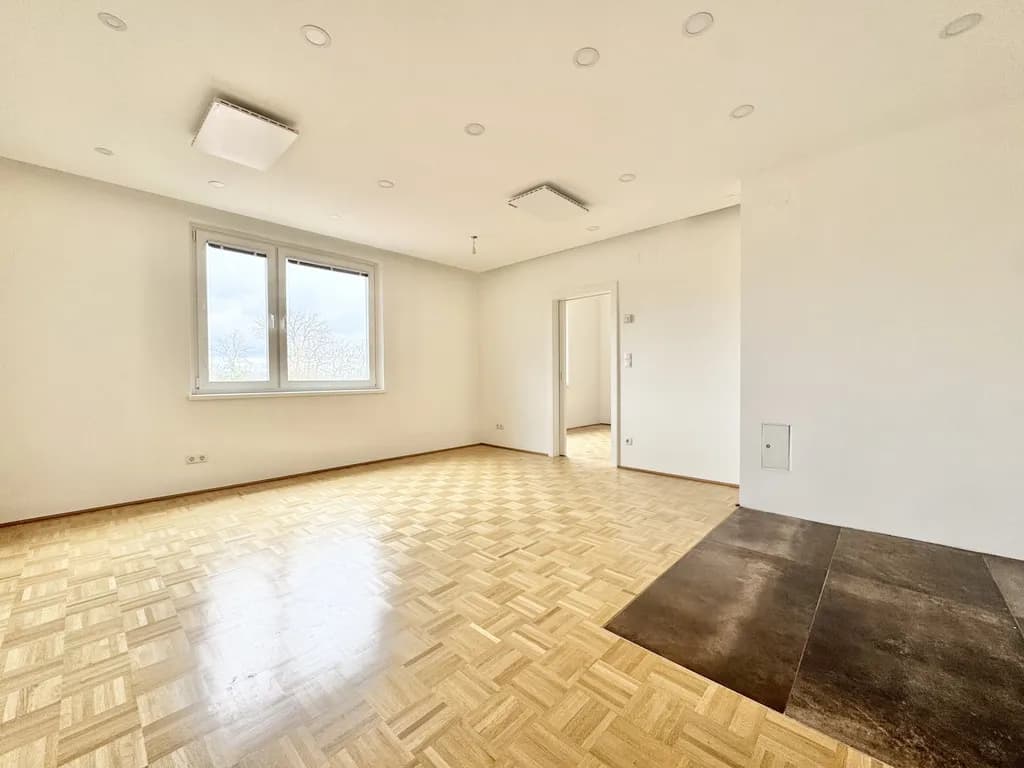 2-Zimmer-Wohnung kaufen in Wien – 50 m², € 340.000 – Bild 1 von 6
