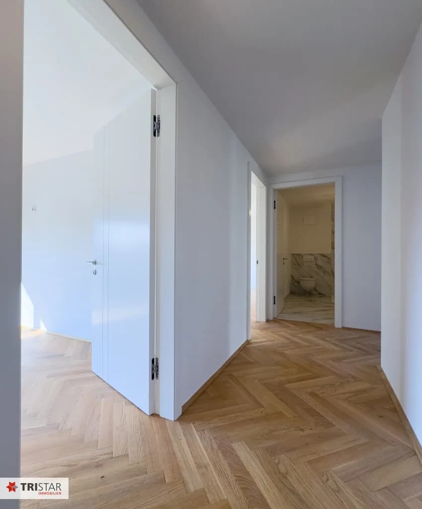 3-Zimmer-Wohnung kaufen in Wien – 76,47 m², € 399.000 – Bild 8 von 22