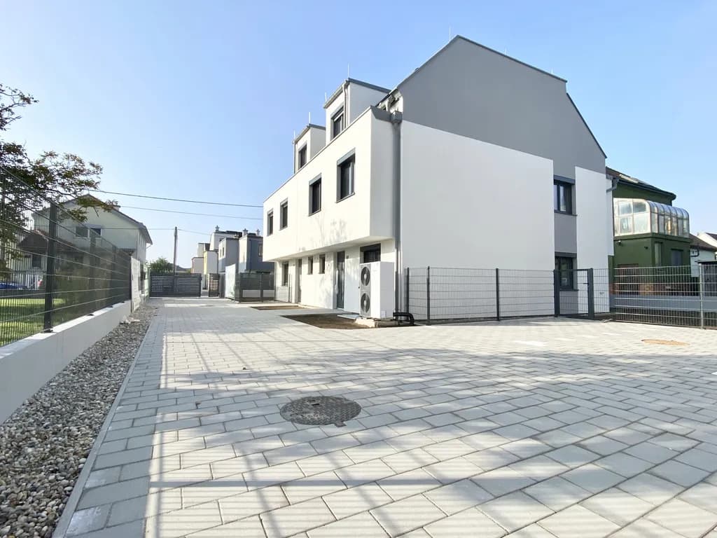 5-Zimmer-Gewerbeimmobilie kaufen in Wien – 147 m², € 779.000