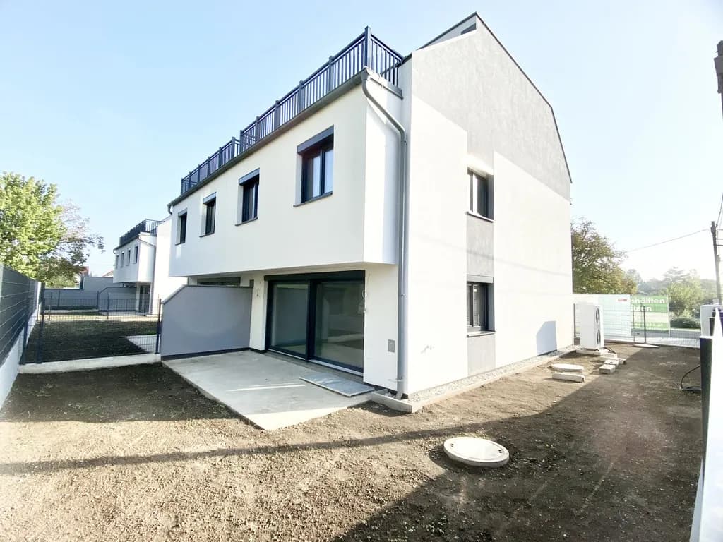 5-Zimmer-Gewerbeimmobilie kaufen in Wien – 147 m², € 779.000 – Bild 2 von 11