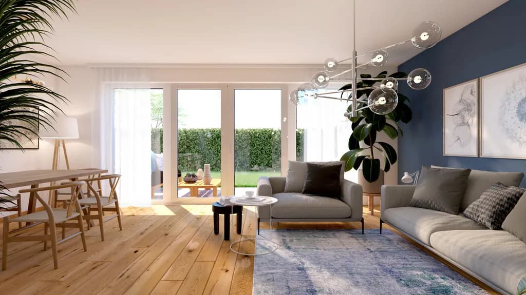 5-Zimmer-Gewerbeimmobilie kaufen in Wien – 147 m², € 779.000 – Bild 5 von 11