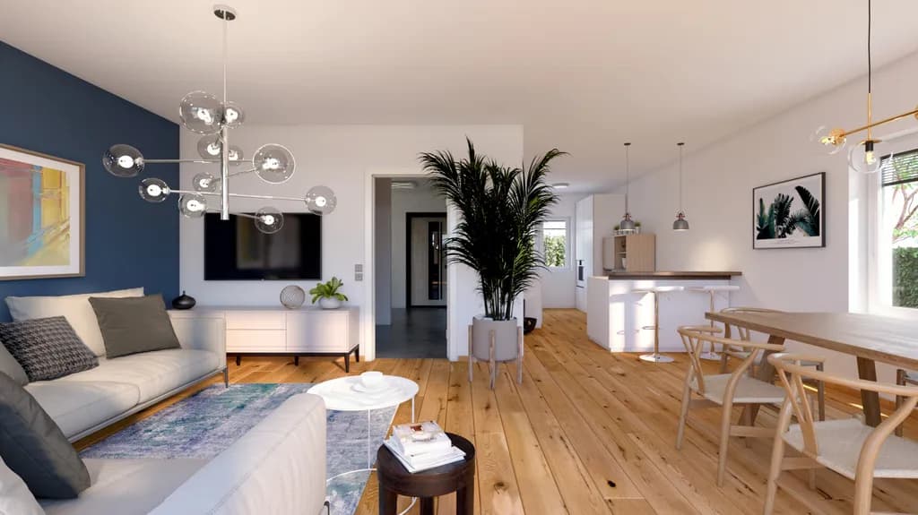 5-Zimmer-Gewerbeimmobilie kaufen in Wien – 147 m², € 779.000 – Bild 6 von 11