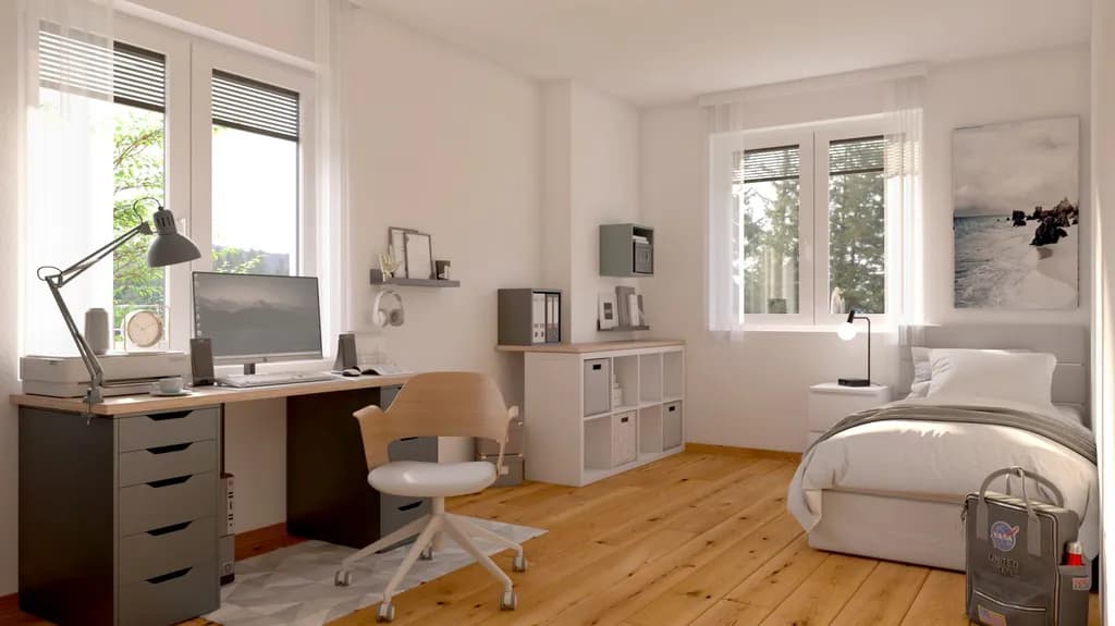5-Zimmer-Gewerbeimmobilie kaufen in Wien – 147 m², € 779.000 – Bild 8 von 11