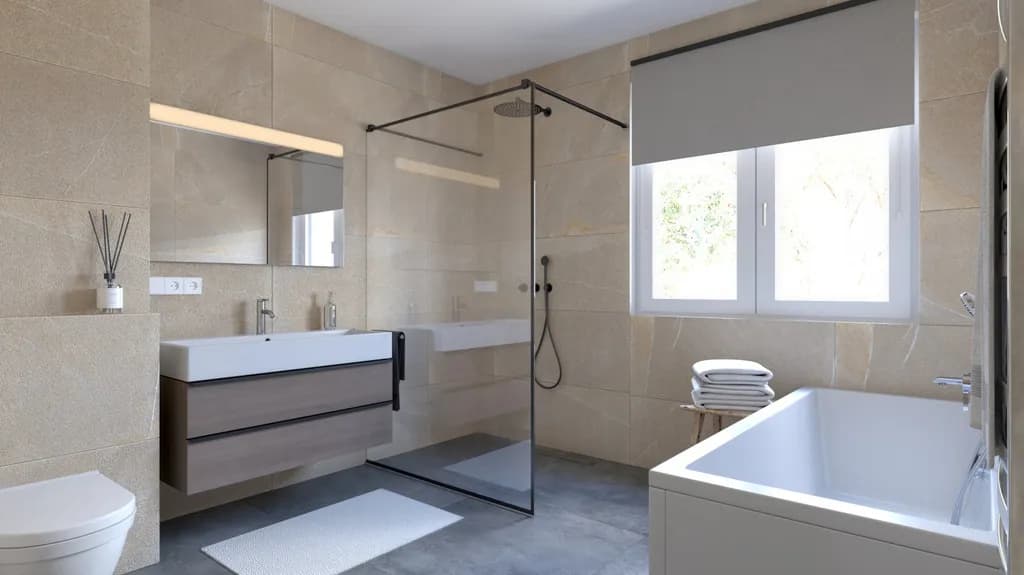 5-Zimmer-Gewerbeimmobilie kaufen in Wien – 147 m², € 779.000 – Bild 9 von 11
