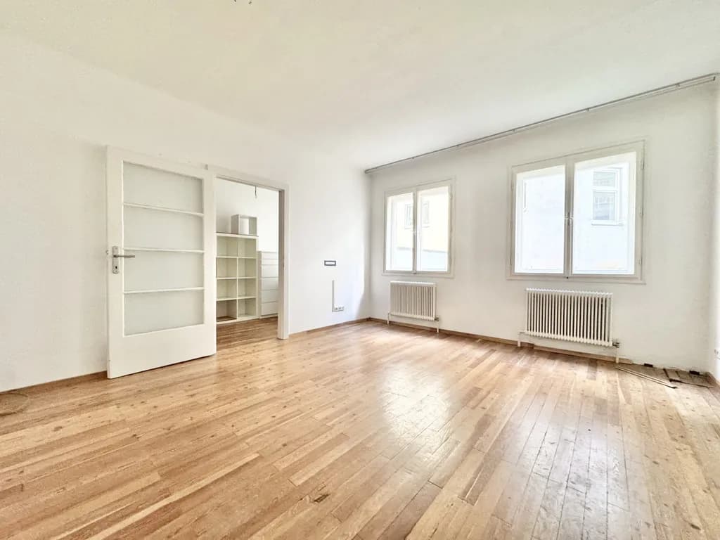 4-Zimmer-Wohnung kaufen in Wien – 71 m², € 350.000 – Bild 1 von 9