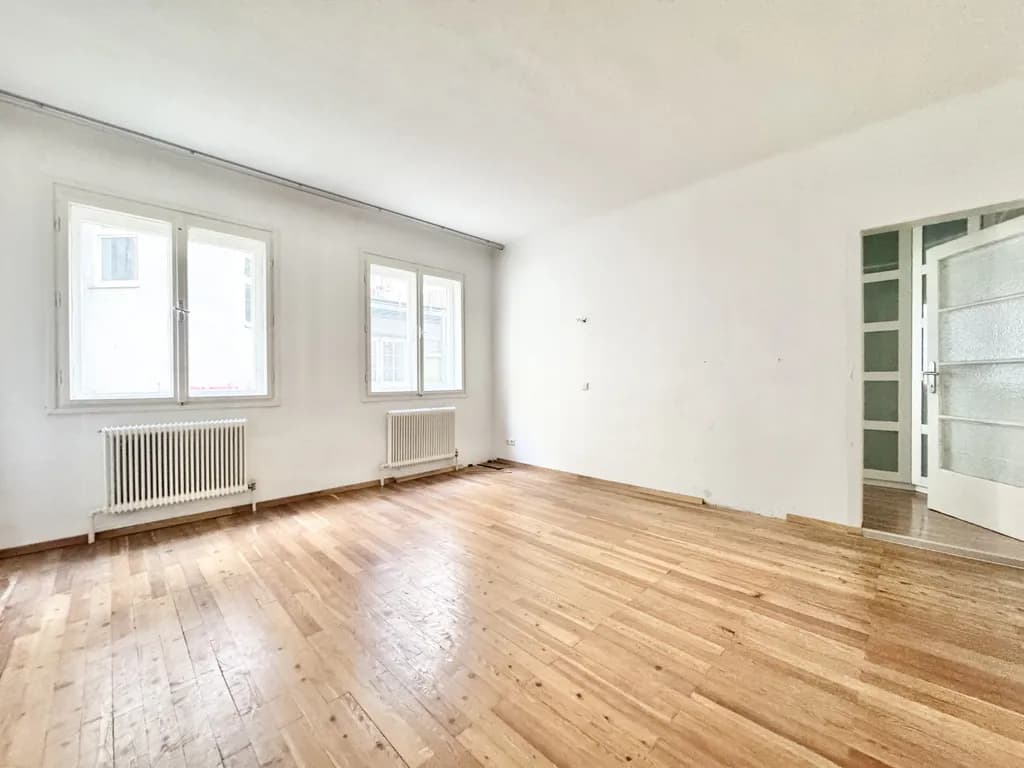4-Zimmer-Wohnung kaufen in Wien – 71 m², € 350.000 – Bild 2 von 9