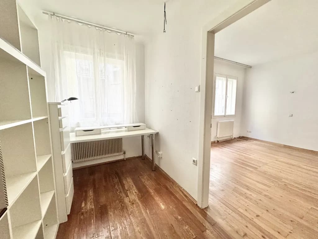 4-Zimmer-Wohnung kaufen in Wien – 71 m², € 350.000 – Bild 4 von 9