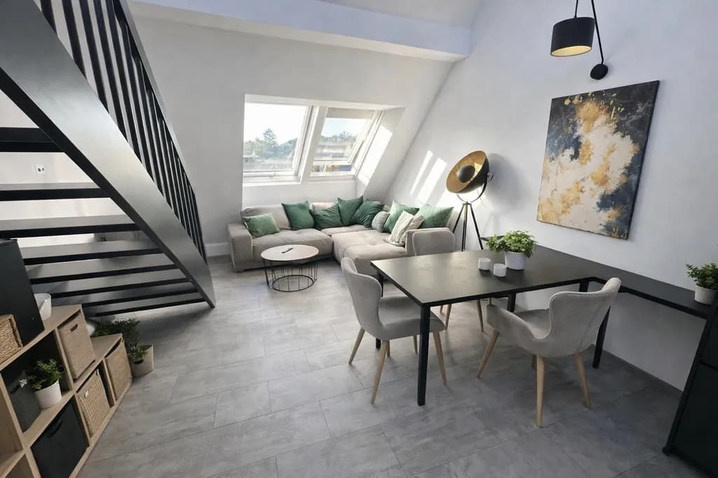 2-Zimmer-Wohnung kaufen in Wien – 70 m², € 459.000 – Bild 5 von 11