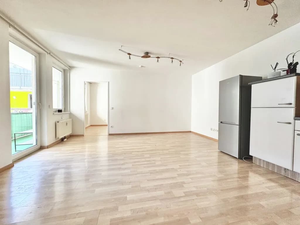 3-Zimmer-Wohnung kaufen in Wien – 61 m², € 325.000 – Bild 4 von 10