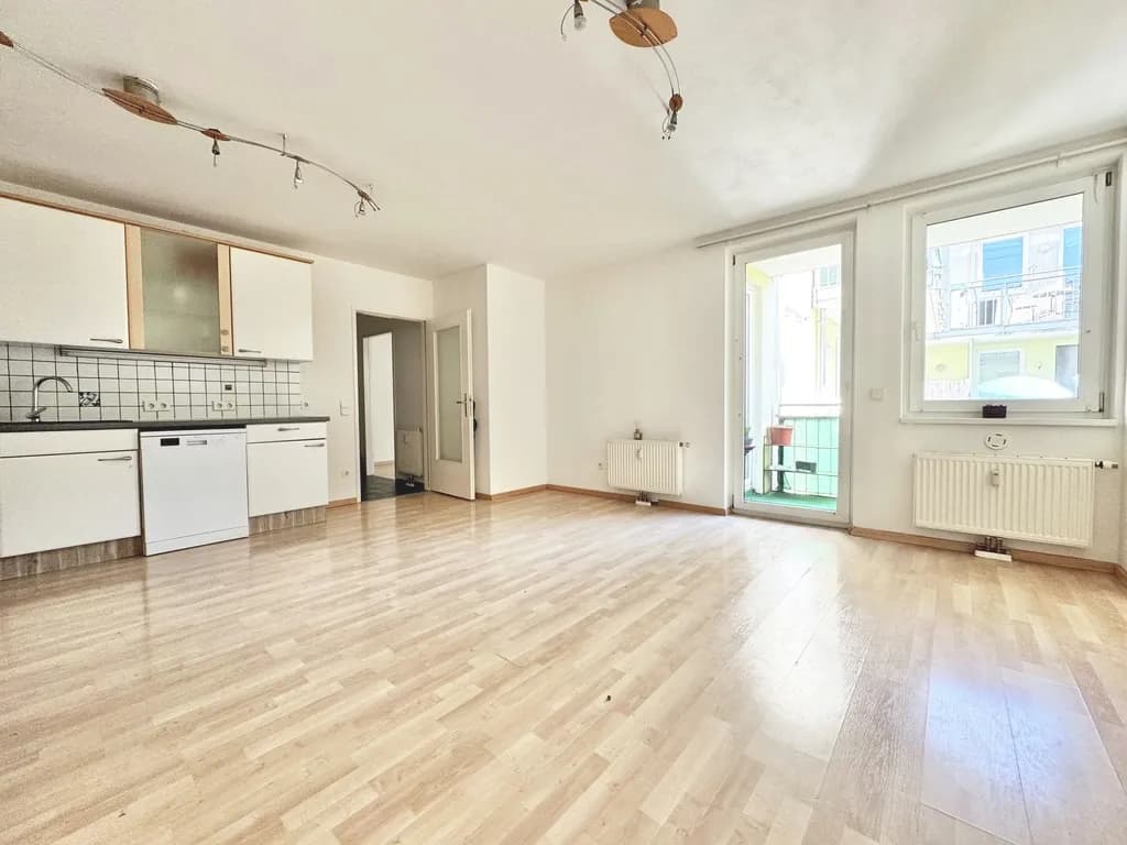 3-Zimmer-Wohnung kaufen in Wien – 61 m², € 325.000 – Bild 5 von 10