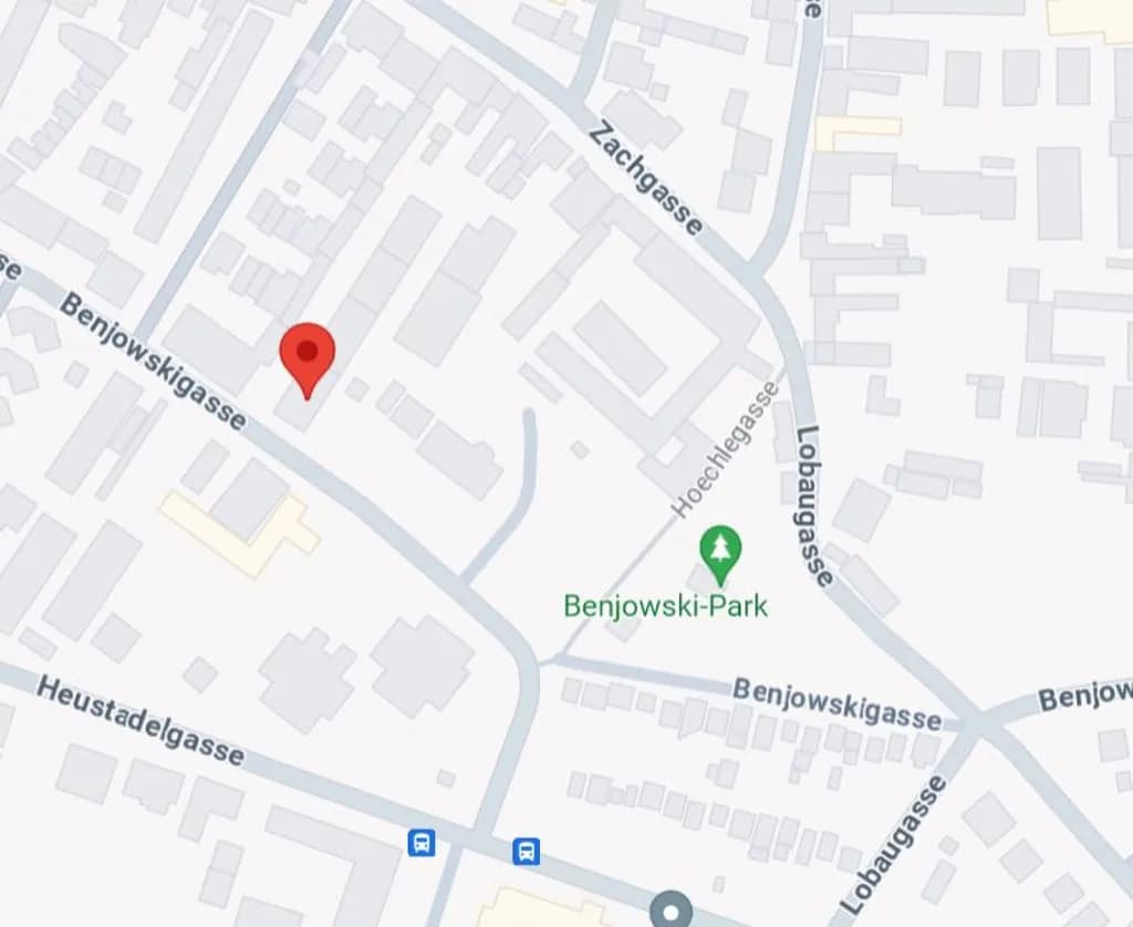 Immobilie kaufen in Wien – € 19.950