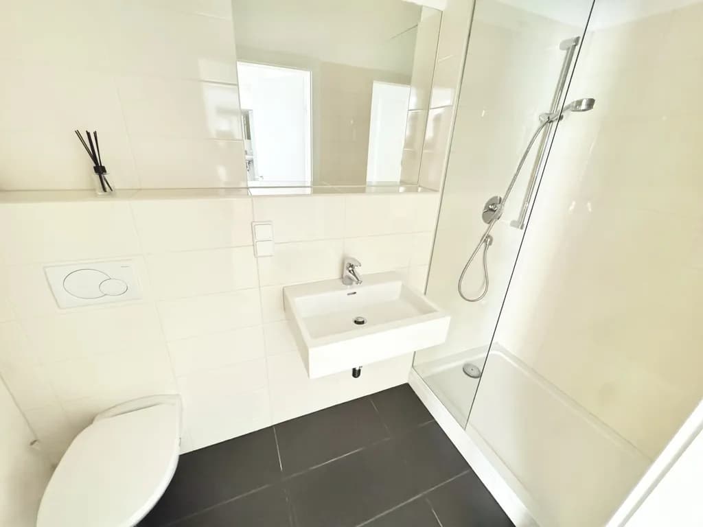 4-Zimmer-Gewerbeimmobilie mieten in Korneuburg – 112 m², € 1.445 – Bild 10 von 11