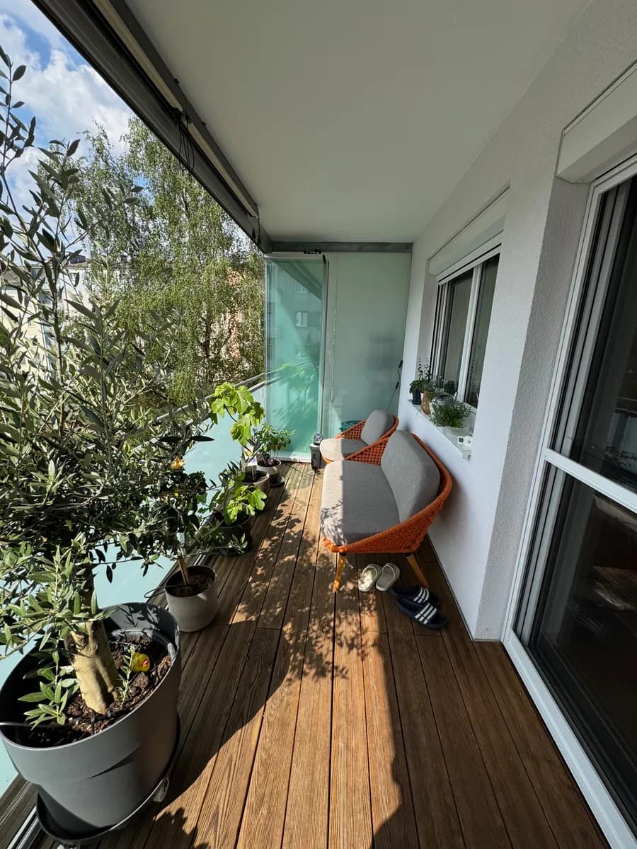 4-Zimmer-Wohnung kaufen in Linz – 93 m², € 465.000