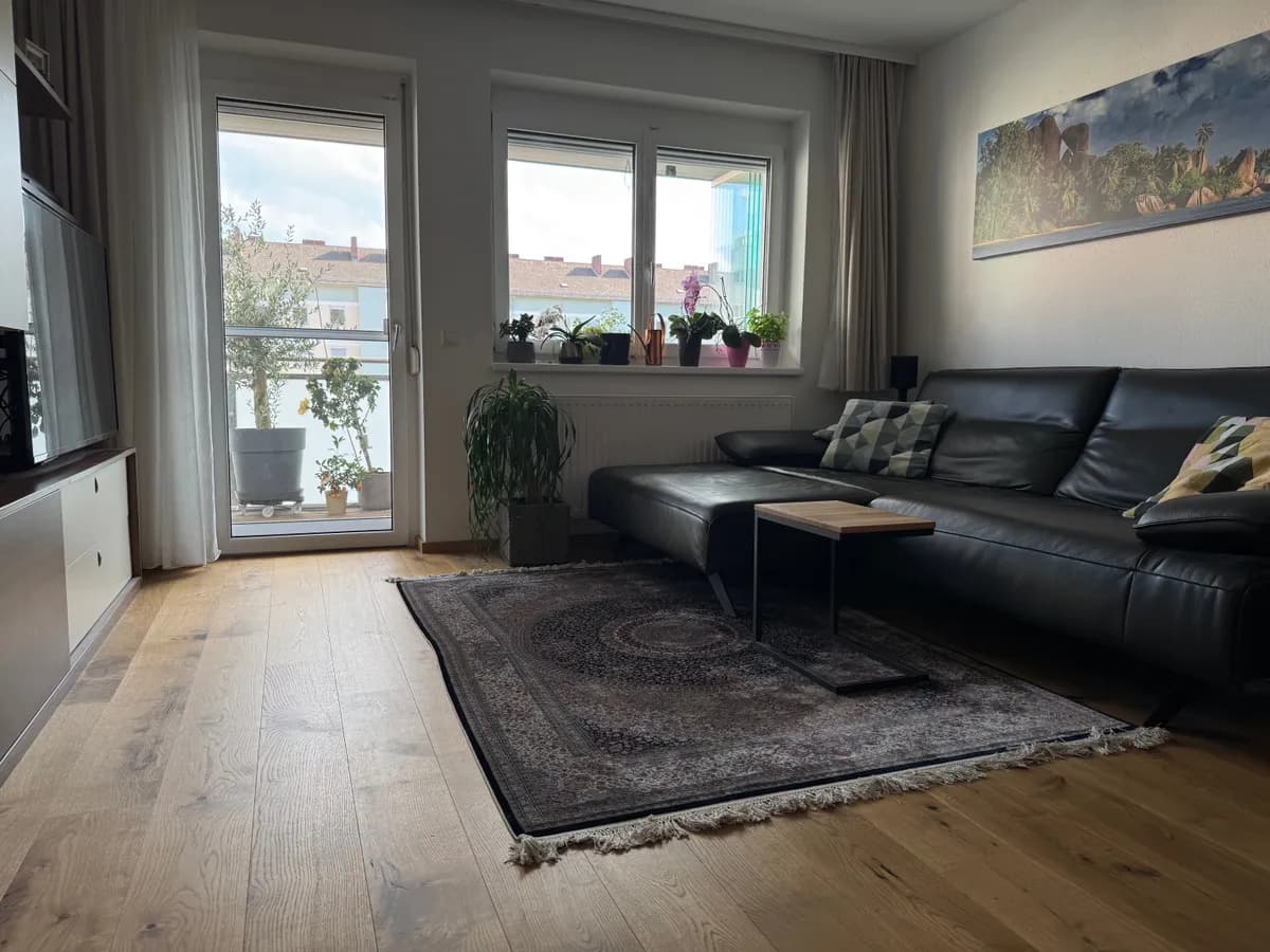 4-Zimmer-Wohnung kaufen in Linz – 93 m², € 465.000 – Bild 2 von 10