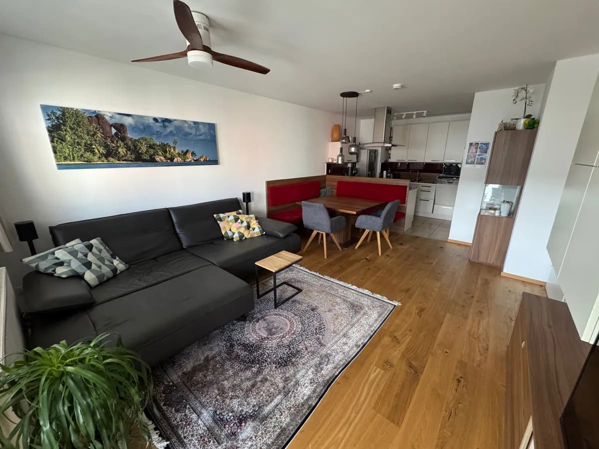 4-Zimmer-Wohnung kaufen in Linz – 93 m², € 465.000 – Bild 3 von 10