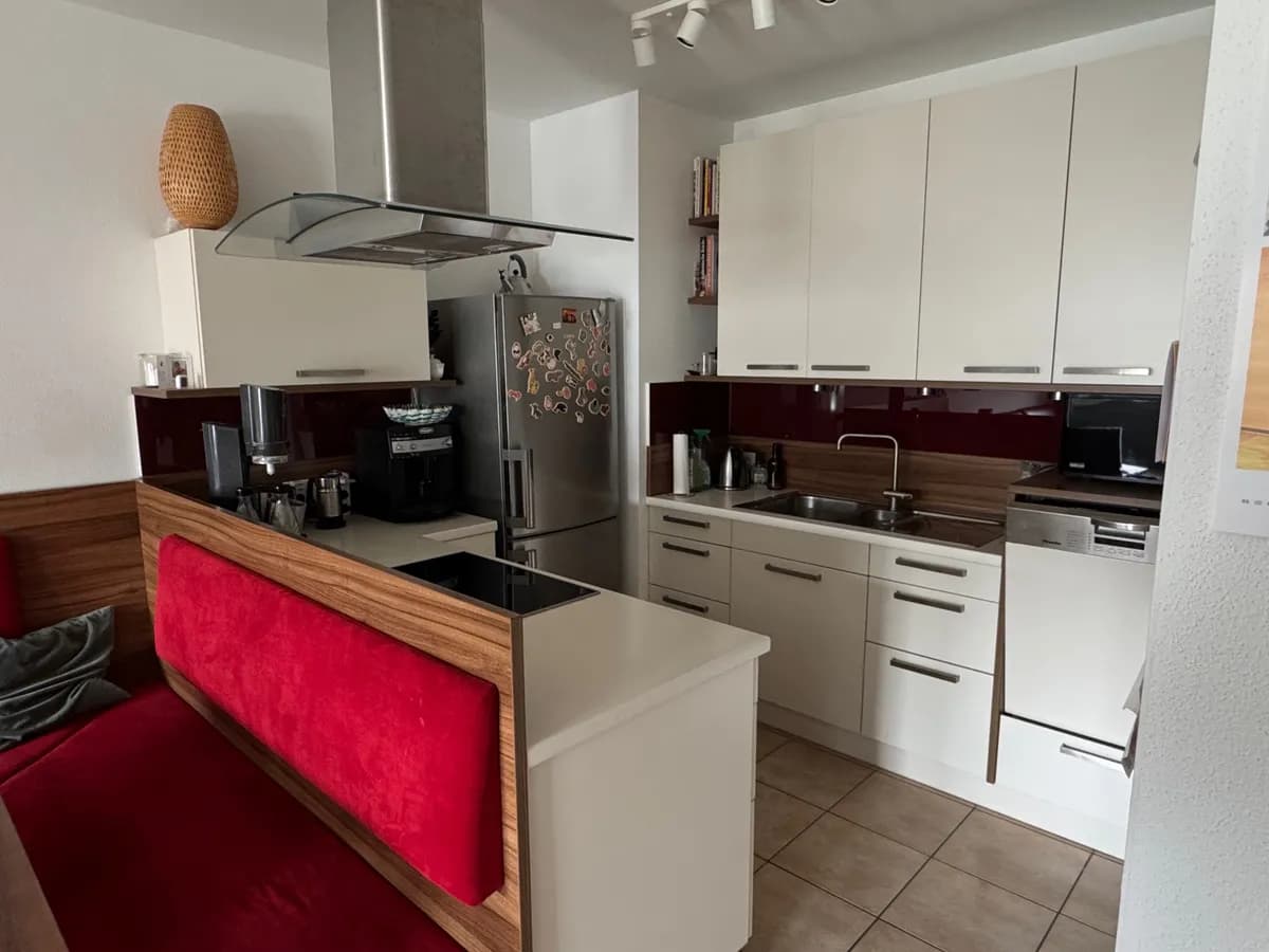 4-Zimmer-Wohnung kaufen in Linz – 93 m², € 465.000 – Bild 4 von 10