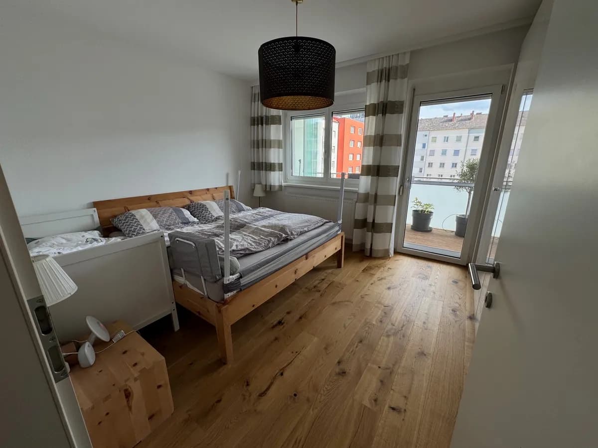 4-Zimmer-Wohnung kaufen in Linz – 93 m², € 465.000 – Bild 5 von 10