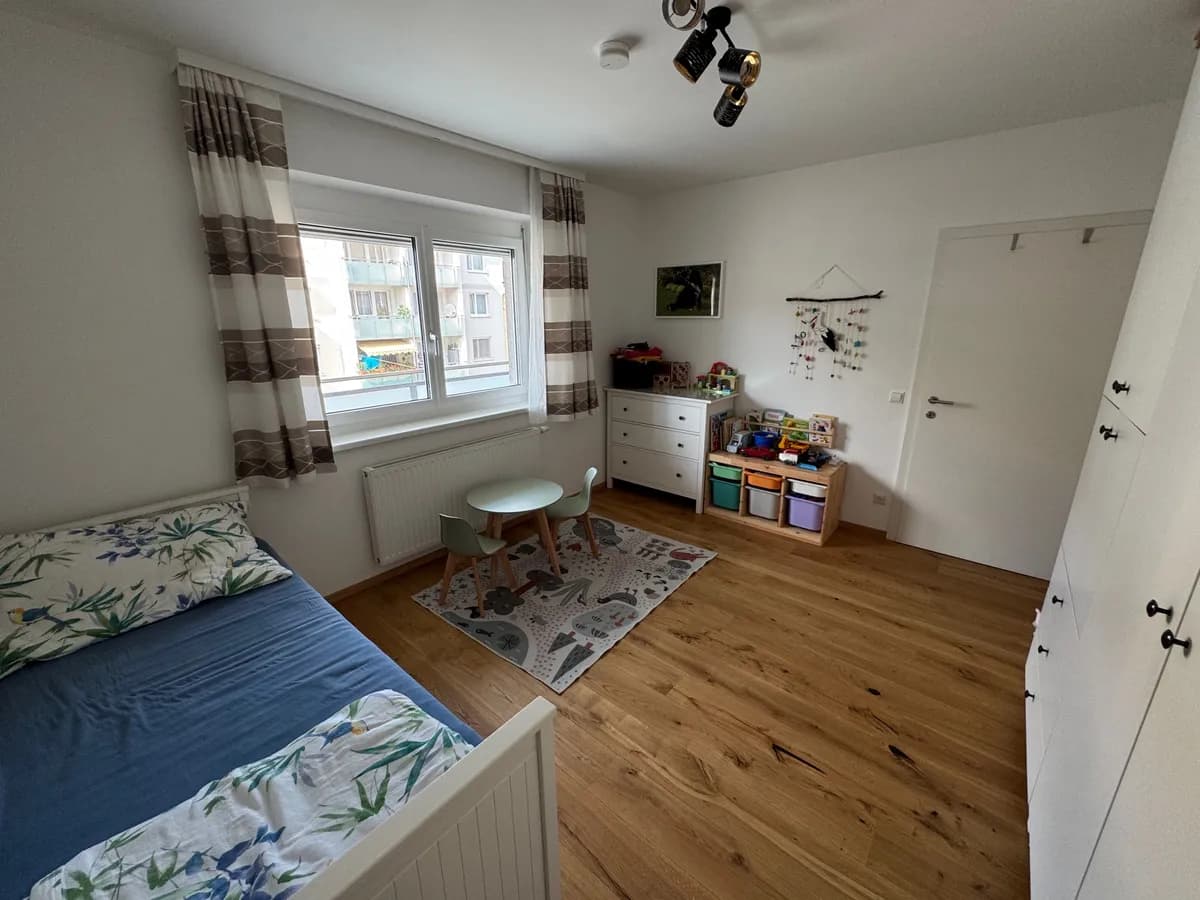4-Zimmer-Wohnung kaufen in Linz – 93 m², € 465.000 – Bild 6 von 10