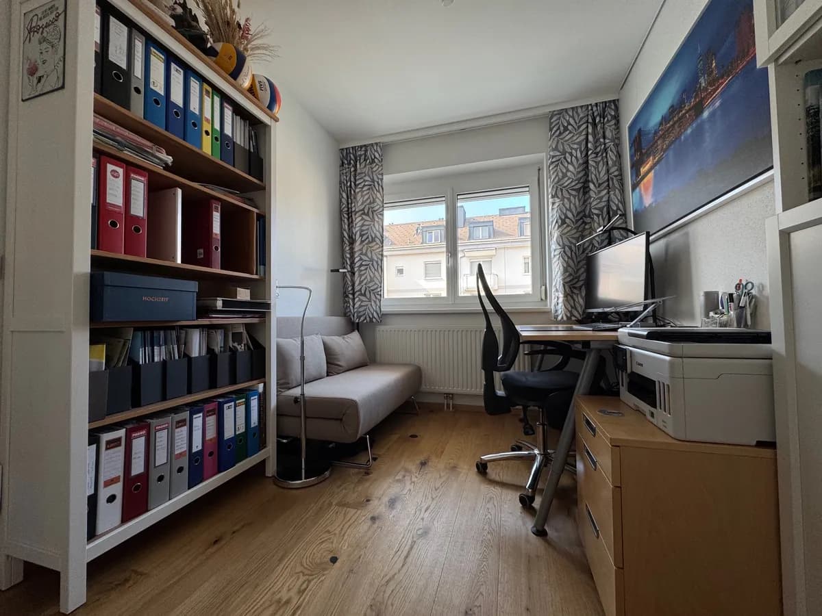4-Zimmer-Wohnung kaufen in Linz – 93 m², € 465.000 – Bild 7 von 10