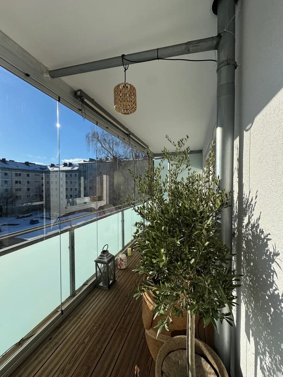 4-Zimmer-Wohnung kaufen in Linz – 93 m², € 465.000 – Bild 9 von 10
