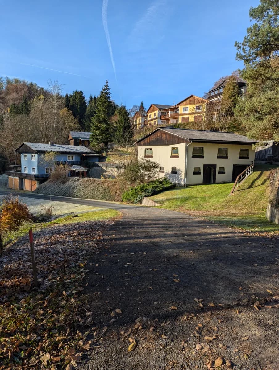Haus kaufen in Deutschlandsberg – 123 m², € 199.000 – Bild 1 von 30