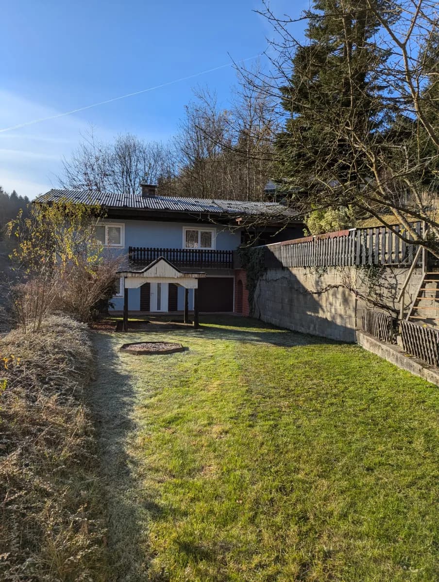 Haus kaufen in Deutschlandsberg – 123 m², € 199.000 – Bild 2 von 30
