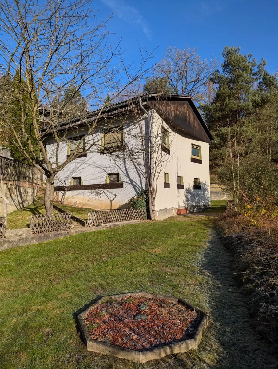 Haus kaufen in Deutschlandsberg – 123 m², € 199.000 – Bild 3 von 30