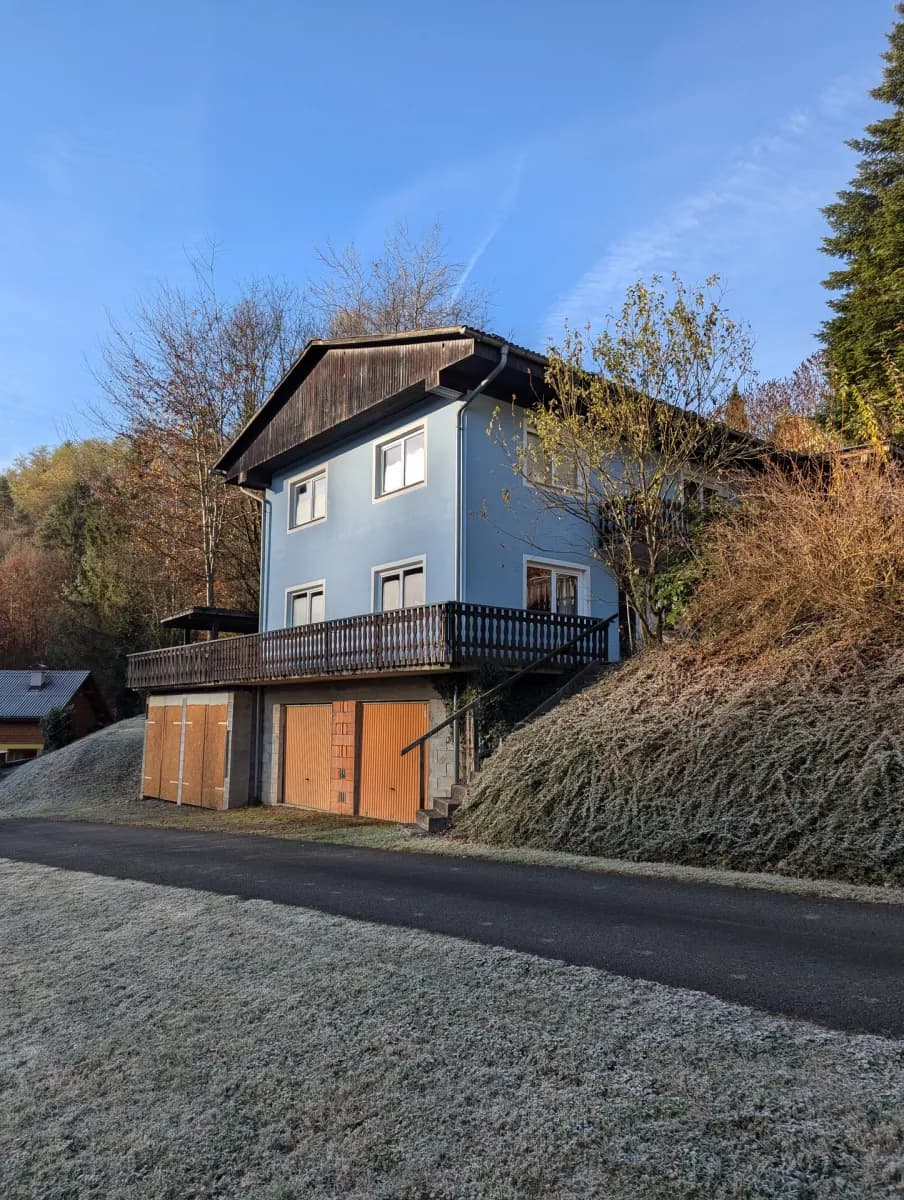 Haus kaufen in Deutschlandsberg – 123 m², € 199.000 – Bild 5 von 30
