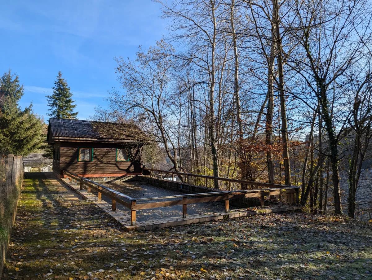 Haus kaufen in Deutschlandsberg – 123 m², € 199.000 – Bild 18 von 30